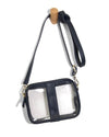 Rita Clear Camera Bag