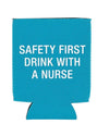 About Face Koozie