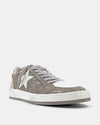 Paz - Pewter Distressed