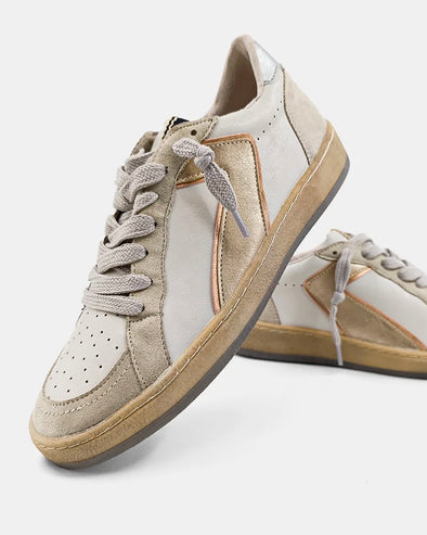 Shu Shop Salma Sneaker