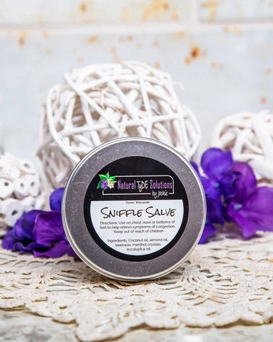 Sniffle Salve