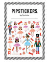 PIPSTICKERS