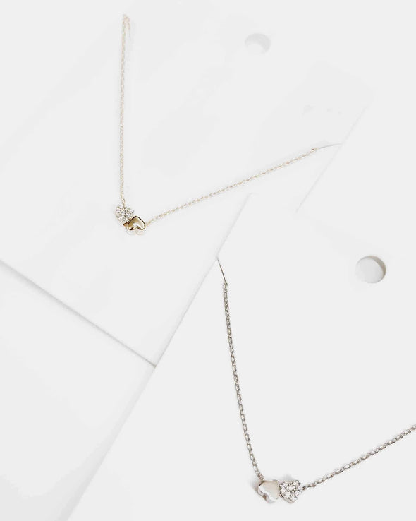 Sweethearts Necklace