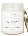 Sweet Water Decor Candle 9 oz.
