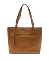 Alex Braided Handle Tote