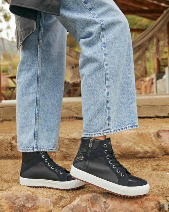 Rezzie Sneaker