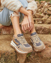 Leo Sneaker
