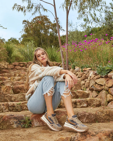 Leo Sneaker