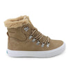Amherst Lined High Top Sneaker