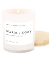 Sweet Water Decor Candle 11 oz.