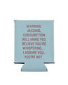 About Face Koozie