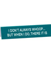Funny Sign