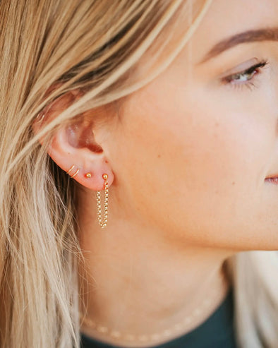 Hello Adorn - Annex Studs