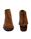 Aldworth Suede Bootie