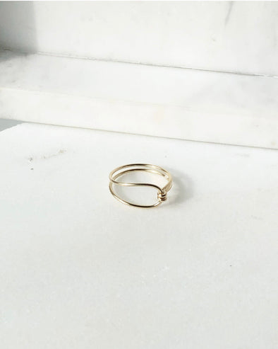 Barrel Ring