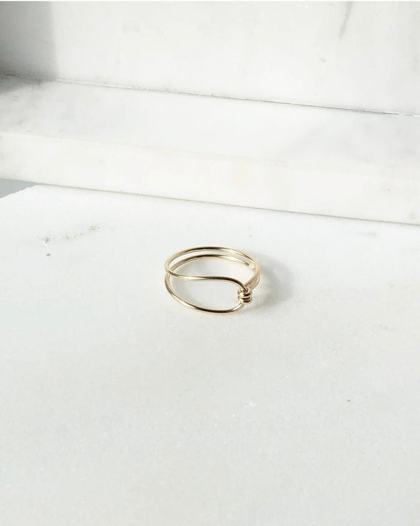 Barrel Ring