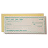 Ladyfingers Letterpress Cards