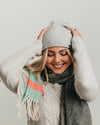 Cashmere Beanie