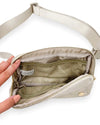 Belt Bag + Wallet Set