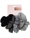 Velvet Scrunchie Pack
