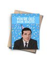 Pop Cult Paper Cards
