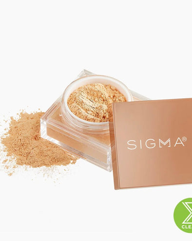 Sigma Setting Powder
