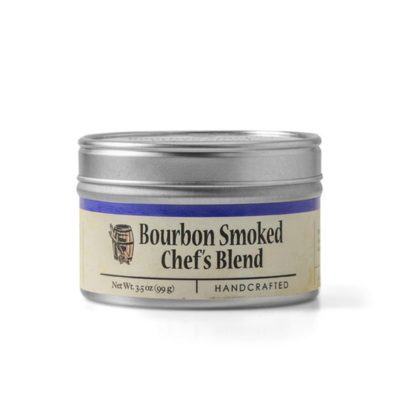 Chef's Blend Tin