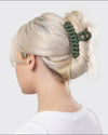 Claw Clip - Three Pack
