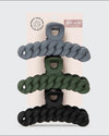 Claw Clip - Three Pack