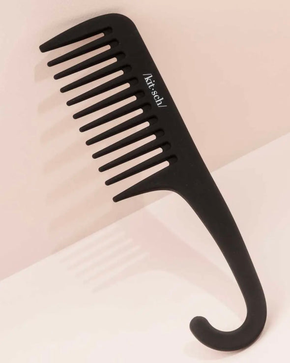 Wide Tooth Comb