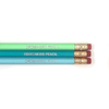 Crossword Pencil Set Of 3 Pencils