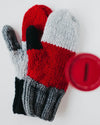 CURE Mittens