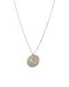 Dandelion Wish Necklace