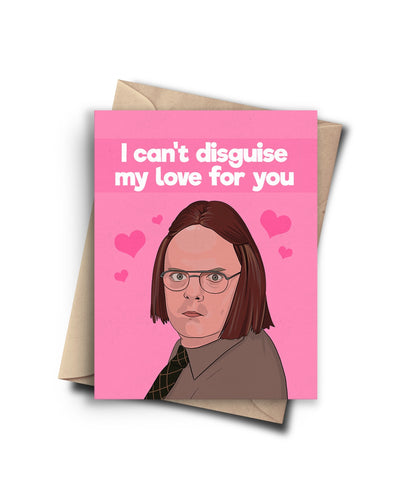 Pop Cult Paper Cards