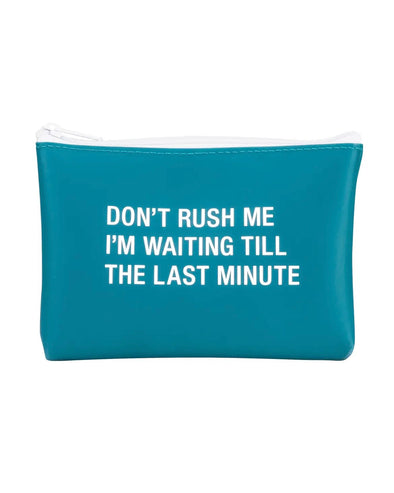 Silicone Bag