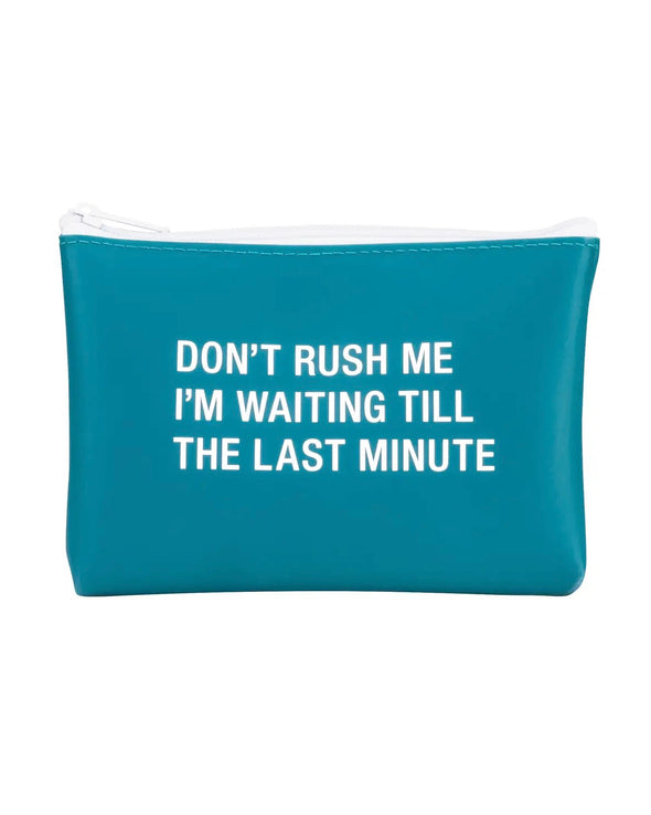 Silicone Bag