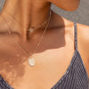 Entwined Necklace