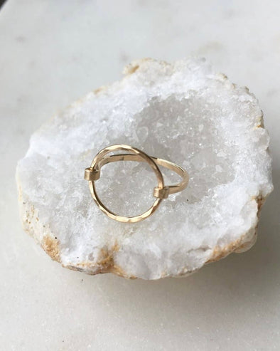 Eternity Ring