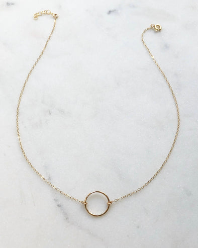 Eternity Necklace