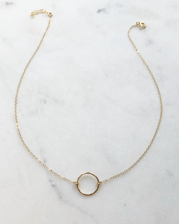 Eternity Necklace