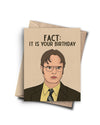 Pop Cult Paper Cards