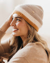 Follow My Lead Cashmere Hat
