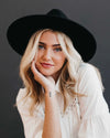 Grand Teton Rancher Hat