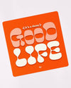 The Cold Hearted Collective Stickers