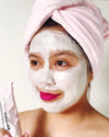 Microfiber Hair Towel