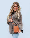 Harlow Crossbody Bag