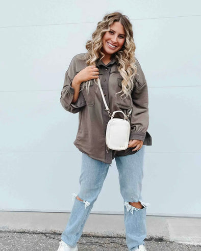 Harlow Crossbody Bag
