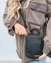 Harlow Crossbody Bag