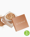 Sigma Setting Powder