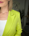 Keep it Consistent Blazer